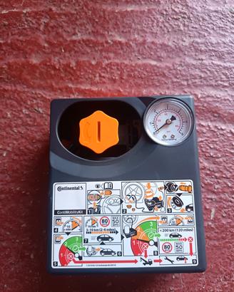 Kit ripara pneumatici 