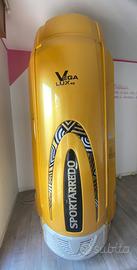 Doccia solare Sportarredo Vega Lux –