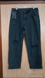 jeans donna size 32