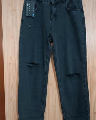 jeans donna size 32