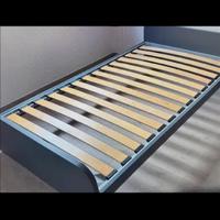 Letto Zalf una piazza e mezzo