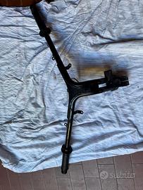 Telaietto manubrio Yamaha Tricity 300 originale