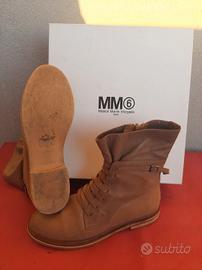 Maison Margiela Stivaletto 37 usato