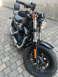 Harley Davidson Forty eight