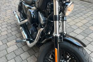 Harley Davidson Forty eight
