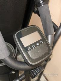 ellittica domyos 100