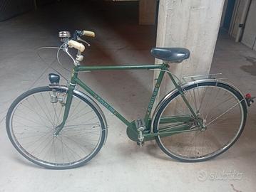 Bici uomo Aquilon originale 