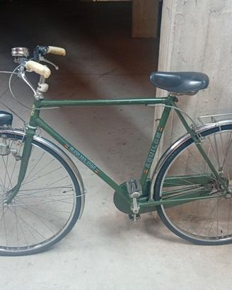 Bici uomo Aquilon originale 