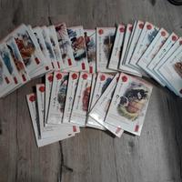 Miti e Leggende Del Giappone RBA, 15 Volumi

