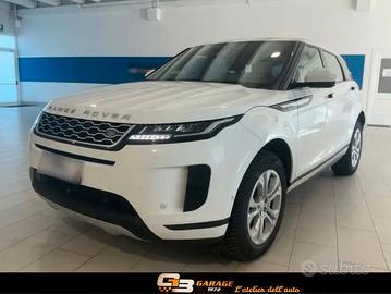 Land Rover Range Evoque 2.0D I4 163 CV AWD Auto R-