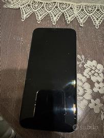 iPhone XS