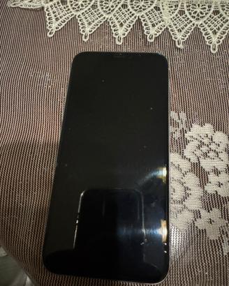 iPhone XS
