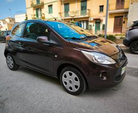 FORD KA 1.3 MULTIJET DIESEL TITANIUM 2013 1PROPRIE