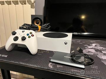 Xbox series s