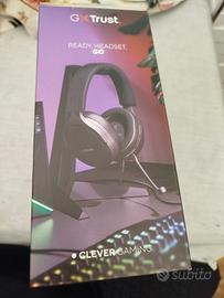 cuffie gamingxtrans fayzo