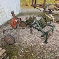 Pompe irrigazione agricola Caprari