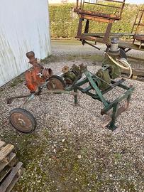 Pompe irrigazione agricola Caprari