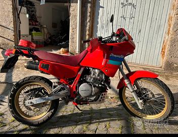 Honda Dominator 650