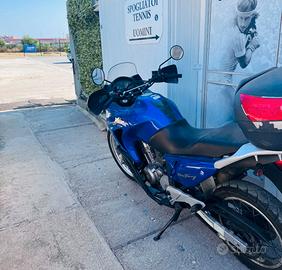 Honda Transalp 650