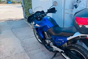 Honda Transalp 650