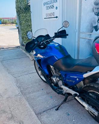 Honda Transalp 650