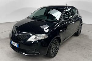 Lancia Ypsilon 1.0 FireFly 70cv Hybrid Silver...