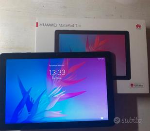 Huawei matepad T10