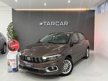 Fiat Tipo 1.3 Mjt S&S 5 porte City Life