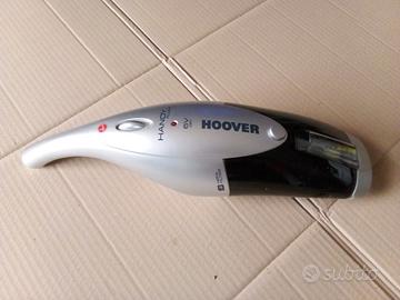 Aspirabriciole Hoover Handy Plus