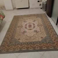 tappeto interessantr