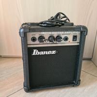 Amplificatore Ibanez IBZ1G per chitarra elettrica