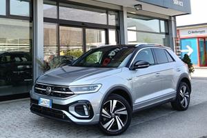 Volkswagen T-Roc 2.0 TDI SCR 150 CV DSG R-Line