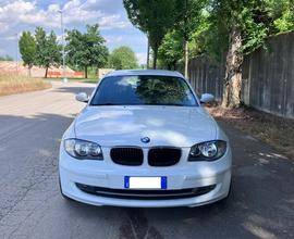 BMW 118d Serie 1 E87 2009 bollo pagato 1 anno