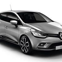 Ricambi renault Clio 2018-19