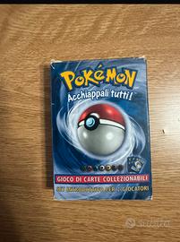 Carte collezionabili Pokémon - Wizard of the Coast