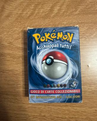 Carte collezionabili Pokémon - Wizard of the Coast