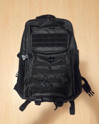 Zaino Militare MILTEC