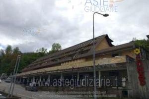 Appartamento Castelnuovo di Garfagnana [A4347123]