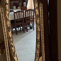 Specchio stile barocco