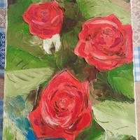 quadro Mario Berrino 30x40 