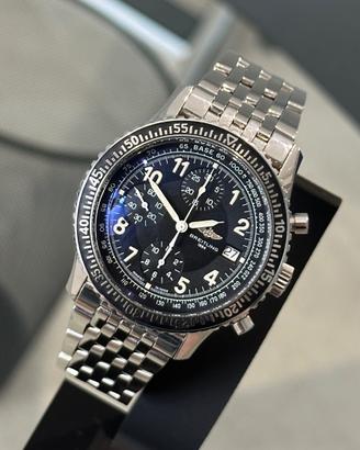 Breitling Navitimer Aviastar - A13024 - Cal. 13