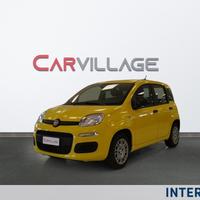 FIAT Pandina 1.0 firefly hybrid s&s 70cv 5p.ti