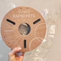 Elegoo Rapid PETG nero