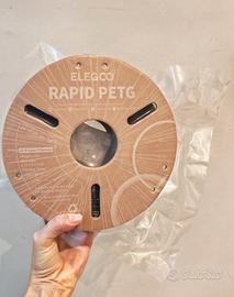 Elegoo Rapid PETG nero