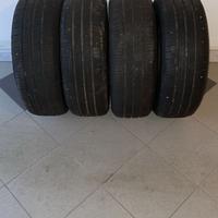 Gomme Estive GoodYear