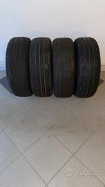 Gomme Estive GoodYear