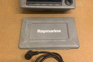 Plotter Raymarine C90W