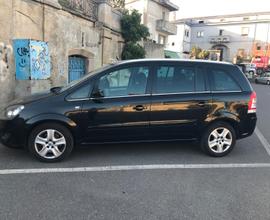 Opel Zafira 7 posti1.7 CDTI 110CV ecoFLEX Edition