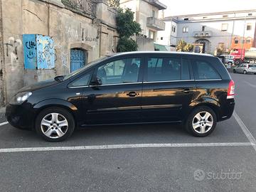 Opel Zafira 7 posti1.7 CDTI 110CV ecoFLEX Edition