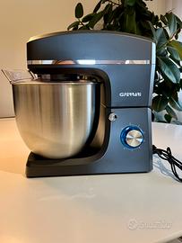 Impastatrice planetaria G3 Ferrari Pastaio 10&Lode